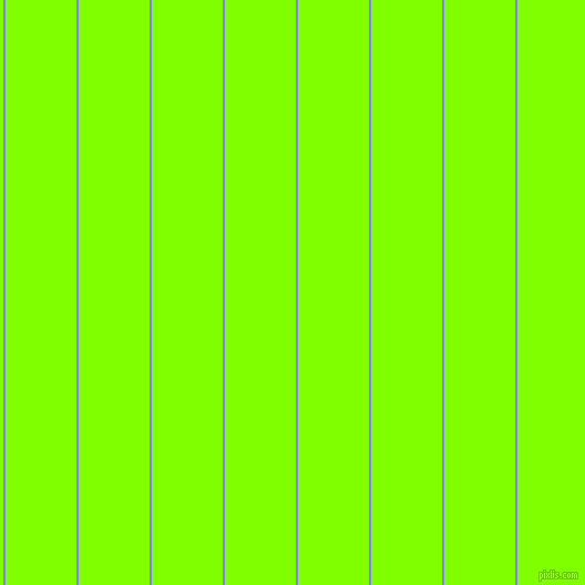 vertical lines stripes, 2 pixel line width, 64 pixel line spacing, Light Slate Blue and Chartreuse vertical lines and stripes seamless tileable