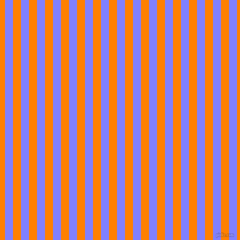 vertical lines stripes, 16 pixel line width, 16 pixel line spacing, Light Slate Blue and Dark Orange vertical lines and stripes seamless tileable