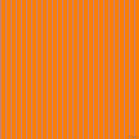 vertical lines stripes, 1 pixel line width, 8 pixel line spacing, Light Slate Blue and Dark Orange vertical lines and stripes seamless tileable