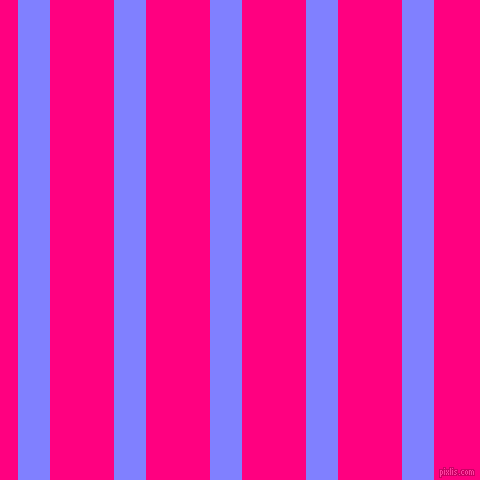 vertical lines stripes, 32 pixel line width, 64 pixel line spacing, Light Slate Blue and Deep Pink vertical lines and stripes seamless tileable