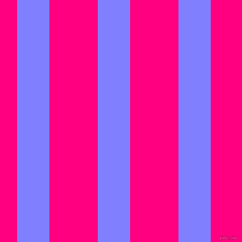 vertical lines stripes, 64 pixel line width, 96 pixel line spacing, Light Slate Blue and Deep Pink vertical lines and stripes seamless tileable