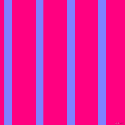vertical lines stripes, 32 pixel line width, 96 pixel line spacing, Light Slate Blue and Deep Pink vertical lines and stripes seamless tileable