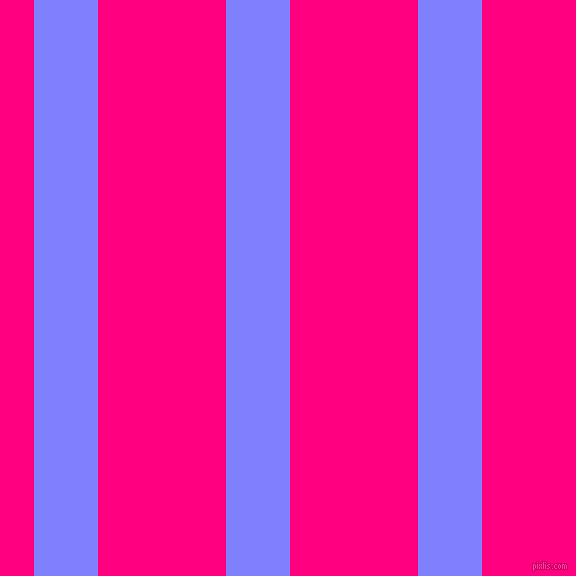 vertical lines stripes, 64 pixel line width, 128 pixel line spacing, Light Slate Blue and Deep Pink vertical lines and stripes seamless tileable
