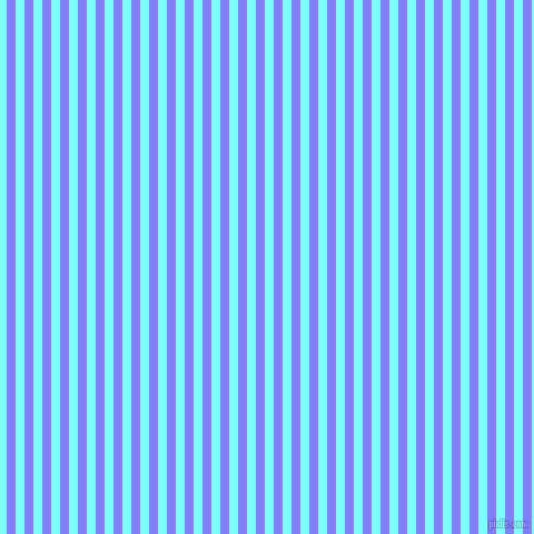 vertical lines stripes, 8 pixel line width, 8 pixel line spacing, Light Slate Blue and Electric Blue vertical lines and stripes seamless tileable