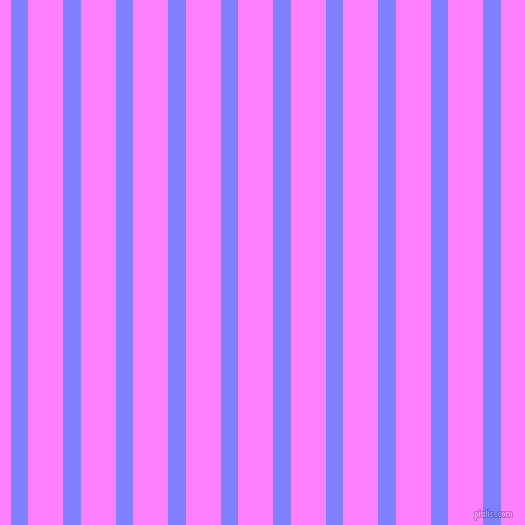 vertical lines stripes, 16 pixel line width, 32 pixel line spacing, Light Slate Blue and Fuchsia Pink vertical lines and stripes seamless tileable