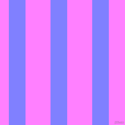 vertical lines stripes, 64 pixel line width, 96 pixel line spacing, Light Slate Blue and Fuchsia Pink vertical lines and stripes seamless tileable