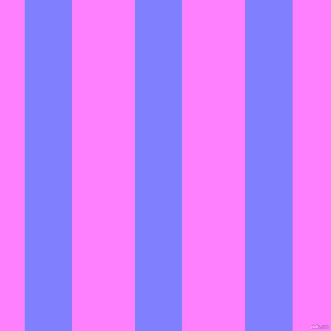 vertical lines stripes, 96 pixel line width, 128 pixel line spacing, Light Slate Blue and Fuchsia Pink vertical lines and stripes seamless tileable