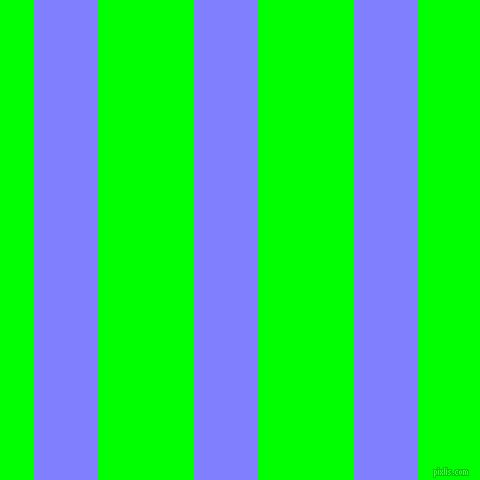 vertical lines stripes, 64 pixel line width, 96 pixel line spacing, Light Slate Blue and Lime vertical lines and stripes seamless tileable