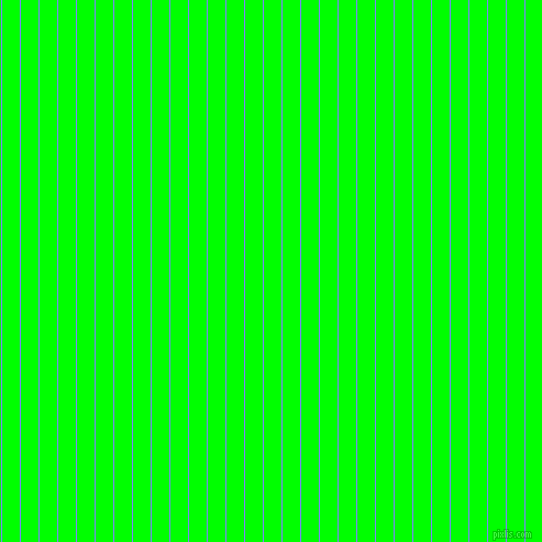 vertical lines stripes, 1 pixel line width, 16 pixel line spacing, Light Slate Blue and Lime vertical lines and stripes seamless tileable