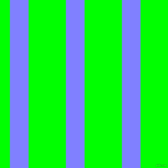vertical lines stripes, 64 pixel line width, 128 pixel line spacing, Light Slate Blue and Lime vertical lines and stripes seamless tileable