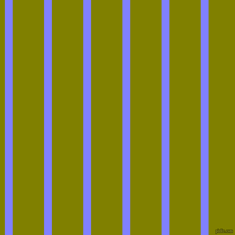 vertical lines stripes, 16 pixel line width, 64 pixel line spacing, Light Slate Blue and Olive vertical lines and stripes seamless tileable