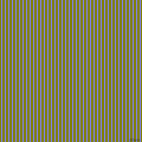 vertical lines stripes, 4 pixel line width, 8 pixel line spacing, Light Slate Blue and Olive vertical lines and stripes seamless tileable