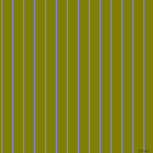 vertical lines stripes, 4 pixel line width, 32 pixel line spacing, Light Slate Blue and Olive vertical lines and stripes seamless tileable