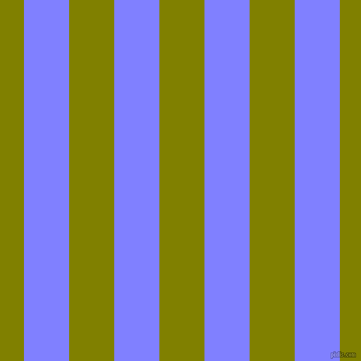 vertical lines stripes, 64 pixel line width, 64 pixel line spacing, Light Slate Blue and Olive vertical lines and stripes seamless tileable