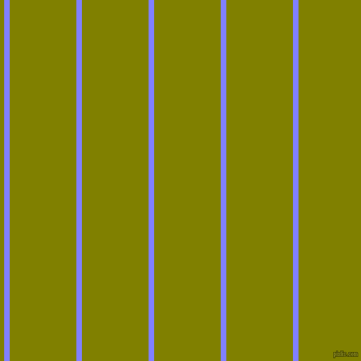 vertical lines stripes, 8 pixel line width, 96 pixel line spacing, Light Slate Blue and Olive vertical lines and stripes seamless tileable