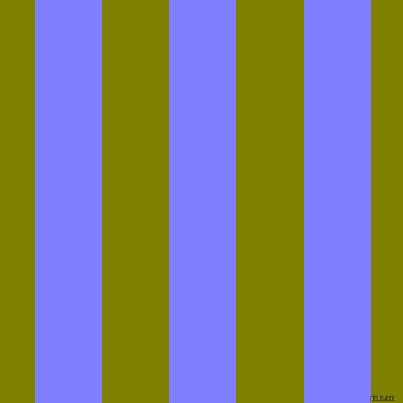vertical lines stripes, 96 pixel line width, 96 pixel line spacing, Light Slate Blue and Olive vertical lines and stripes seamless tileable