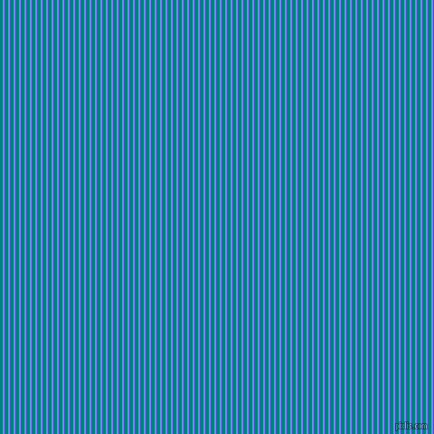 vertical lines stripes, 2 pixel line width, 4 pixel line spacing, Light Slate Blue and Teal vertical lines and stripes seamless tileable