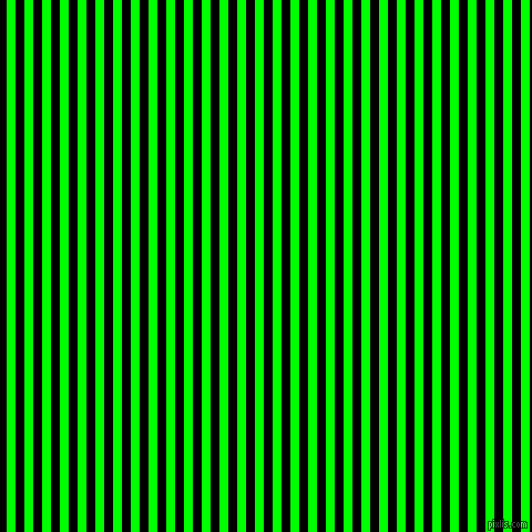 vertical lines stripes, 8 pixel line width, 8 pixel line spacing, Lime and Black vertical lines and stripes seamless tileable