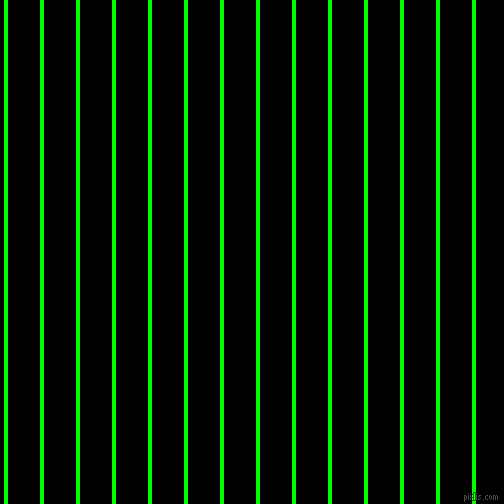 vertical lines stripes, 4 pixel line width, 32 pixel line spacing, Lime and Black vertical lines and stripes seamless tileable