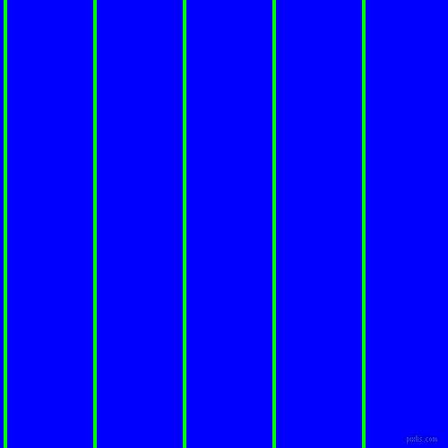 vertical lines stripes, 4 pixel line width, 96 pixel line spacing, Lime and Blue vertical lines and stripes seamless tileable