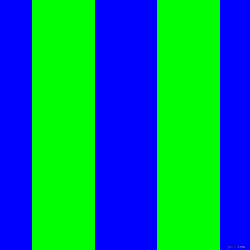 vertical lines stripes, 128 pixel line width, 128 pixel line spacing, Lime and Blue vertical lines and stripes seamless tileable