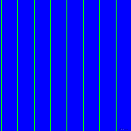 vertical lines stripes, 4 pixel line width, 64 pixel line spacing, Lime and Blue vertical lines and stripes seamless tileable