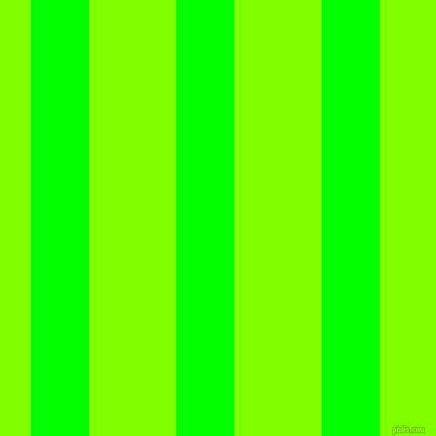 vertical lines stripes, 64 pixel line width, 96 pixel line spacing, Lime and Chartreuse vertical lines and stripes seamless tileable