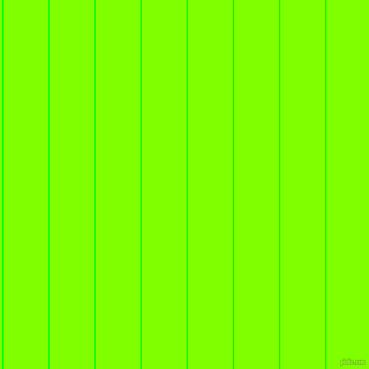 vertical lines stripes, 2 pixel line width, 64 pixel line spacing, Lime and Chartreuse vertical lines and stripes seamless tileable