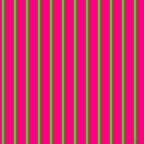 vertical lines stripes, 8 pixel line width, 32 pixel line spacing, Lime and Deep Pink vertical lines and stripes seamless tileable