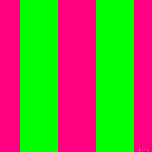 vertical lines stripes, 128 pixel line width, 128 pixel line spacing, Lime and Deep Pink vertical lines and stripes seamless tileable