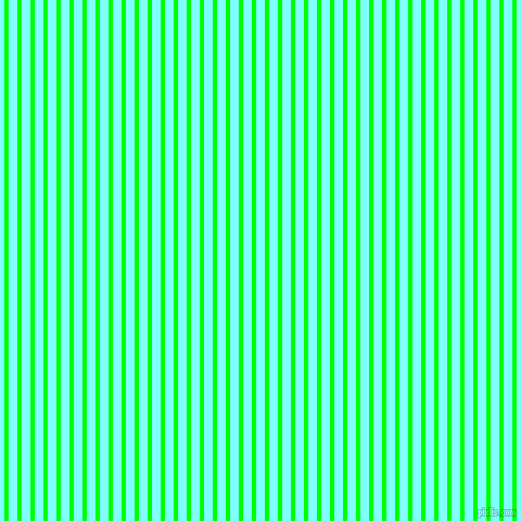 vertical lines stripes, 4 pixel line width, 8 pixel line spacing, Lime and Electric Blue vertical lines and stripes seamless tileable