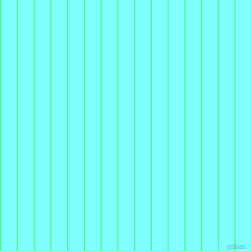 vertical lines stripes, 1 pixel line width, 32 pixel line spacing, Lime and Electric Blue vertical lines and stripes seamless tileable