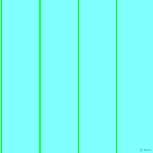 vertical lines stripes, 4 pixel line width, 128 pixel line spacing, Lime and Electric Blue vertical lines and stripes seamless tileable
