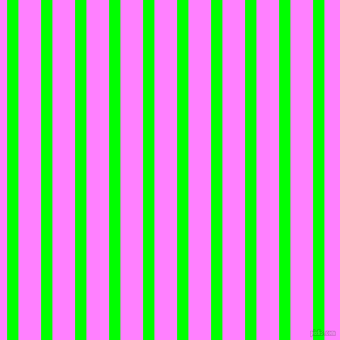 vertical lines stripes, 16 pixel line width, 32 pixel line spacing, Lime and Fuchsia Pink vertical lines and stripes seamless tileable