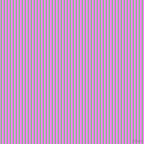 vertical lines stripes, 2 pixel line width, 8 pixel line spacing, Lime and Fuchsia Pink vertical lines and stripes seamless tileable