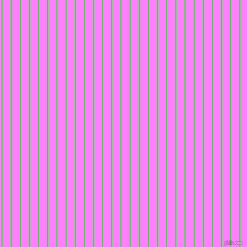vertical lines stripes, 2 pixel line width, 16 pixel line spacing, Lime and Fuchsia Pink vertical lines and stripes seamless tileable