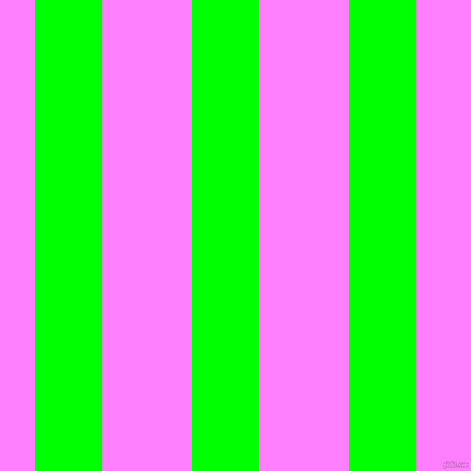vertical lines stripes, 96 pixel line width, 128 pixel line spacing, Lime and Fuchsia Pink vertical lines and stripes seamless tileable