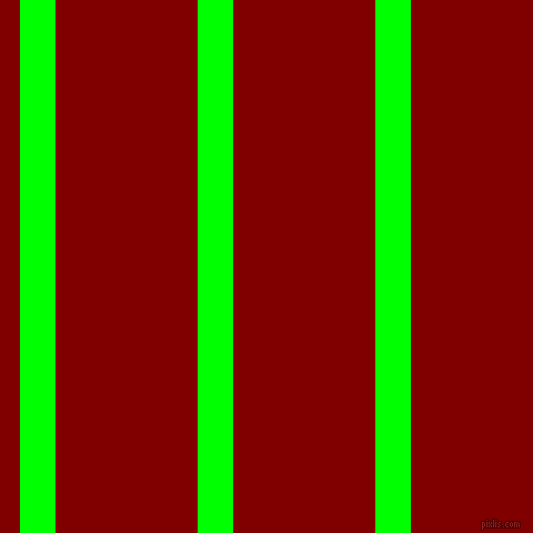 vertical lines stripes, 32 pixel line width, 128 pixel line spacing, Lime and Maroon vertical lines and stripes seamless tileable
