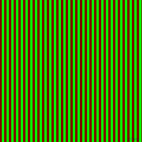 vertical lines stripes, 8 pixel line width, 8 pixel line spacing, Lime and Maroon vertical lines and stripes seamless tileable