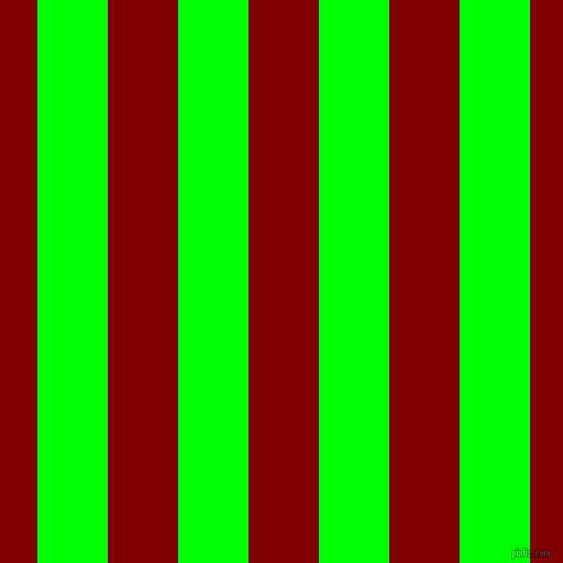 vertical lines stripes, 64 pixel line width, 64 pixel line spacing, Lime and Maroon vertical lines and stripes seamless tileable