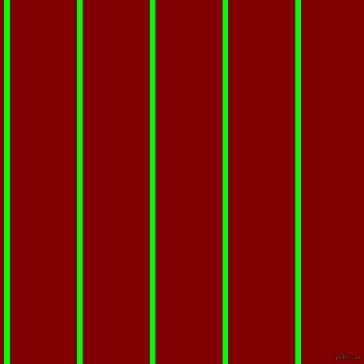 vertical lines stripes, 8 pixel line width, 96 pixel line spacing, Lime and Maroon vertical lines and stripes seamless tileable