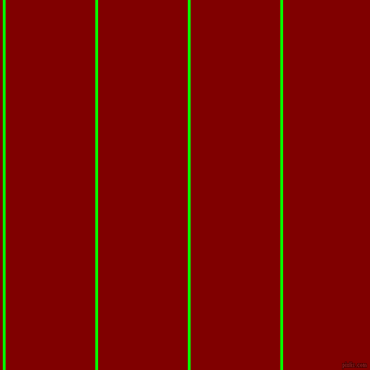 vertical lines stripes, 4 pixel line width, 128 pixel line spacing, Lime and Maroon vertical lines and stripes seamless tileable