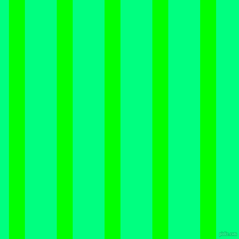 vertical lines stripes, 32 pixel line width, 64 pixel line spacing, Lime and Spring Green vertical lines and stripes seamless tileable
