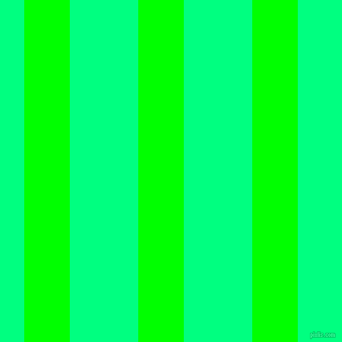 vertical lines stripes, 64 pixel line width, 96 pixel line spacing, Lime and Spring Green vertical lines and stripes seamless tileable