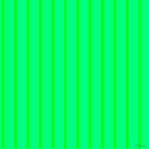 vertical lines stripes, 8 pixel line width, 32 pixel line spacing, Lime and Spring Green vertical lines and stripes seamless tileable