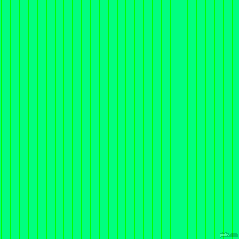 vertical lines stripes, 2 pixel line width, 16 pixel line spacing, Lime and Spring Green vertical lines and stripes seamless tileable