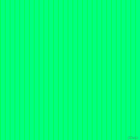 vertical lines stripes, 1 pixel line width, 16 pixel line spacing, Lime and Spring Green vertical lines and stripes seamless tileable