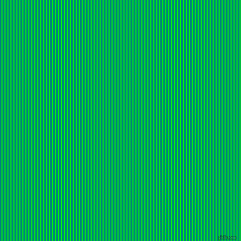 vertical lines stripes, 1 pixel line width, 2 pixel line spacing, Lime and Teal vertical lines and stripes seamless tileable