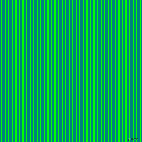 vertical lines stripes, 4 pixel line width, 8 pixel line spacing, Lime and Teal vertical lines and stripes seamless tileable