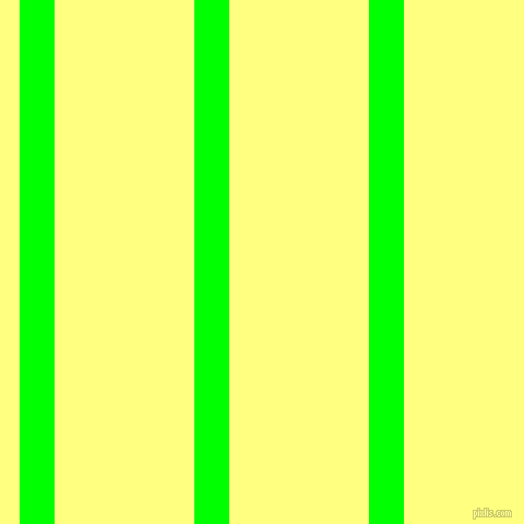 vertical lines stripes, 32 pixel line width, 128 pixel line spacing, Lime and Witch Haze vertical lines and stripes seamless tileable